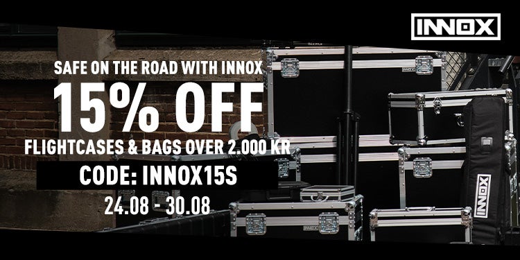 15% Innox